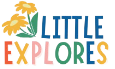 Little Explorers Logo